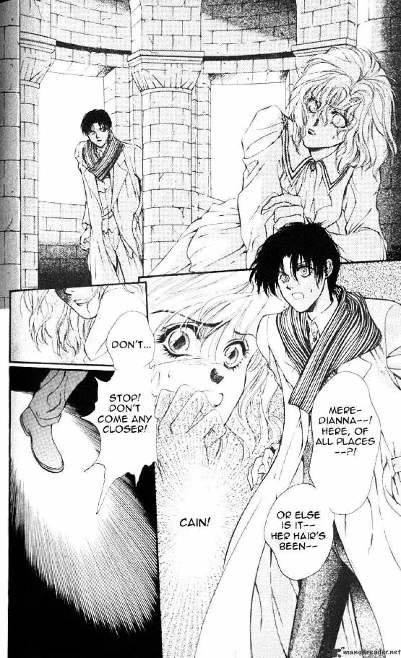 Hakushaku Cain Series Chapter 21 page 30 - 
