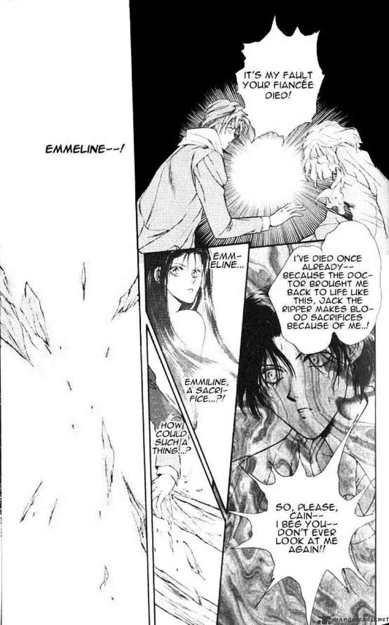 Hakushaku Cain Series Chapter 21 page 31 - 