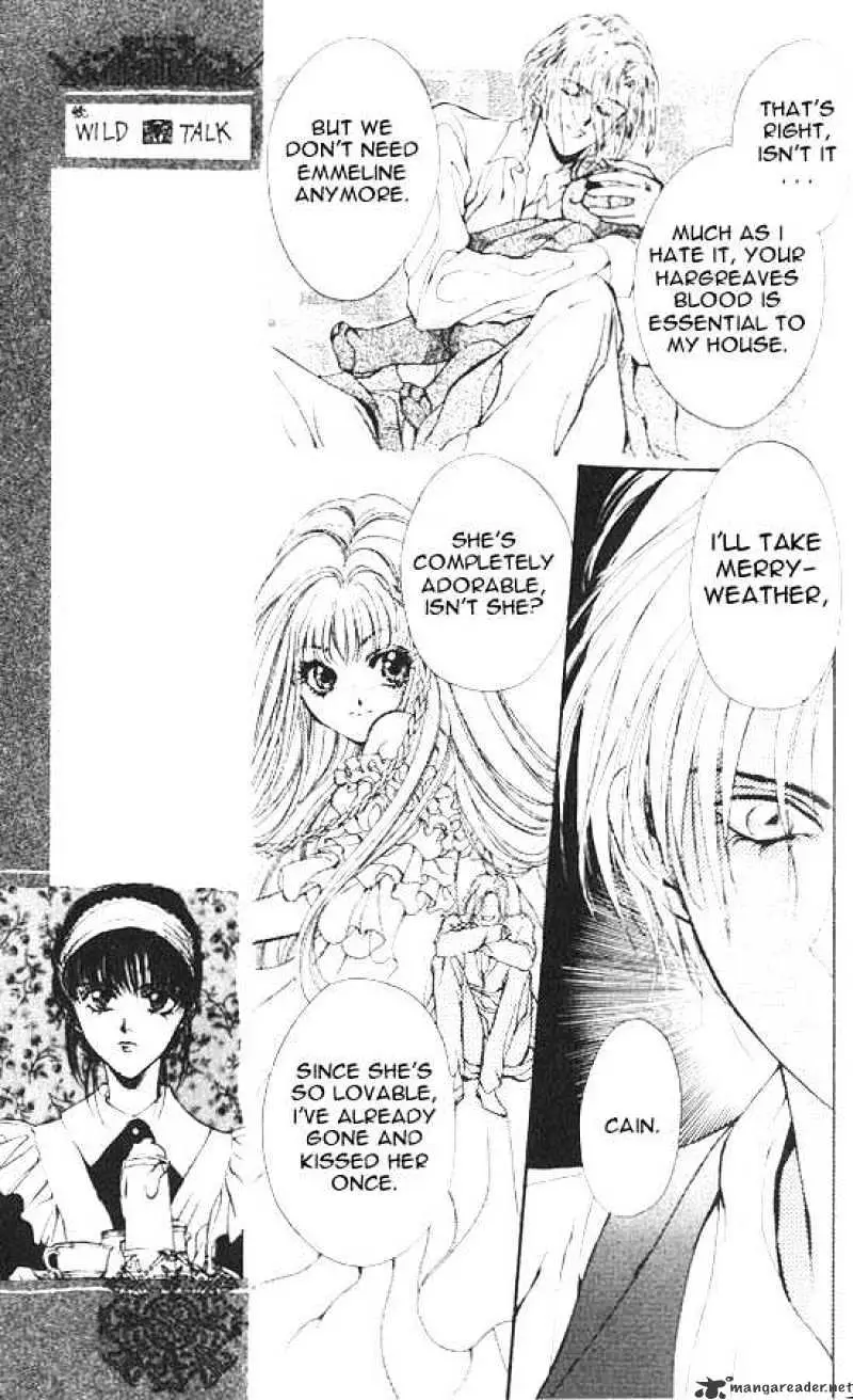 Hakushaku Cain Series Chapter 21 page 7 - 