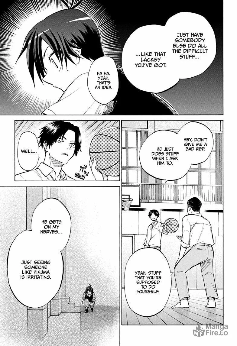 Hakutaku Chapter 1 page 35 - 