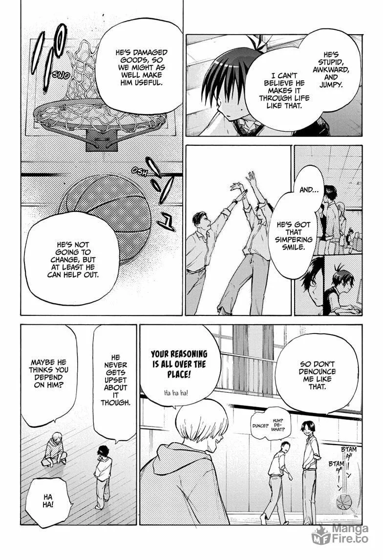 Hakutaku Chapter 1 page 36 - 
