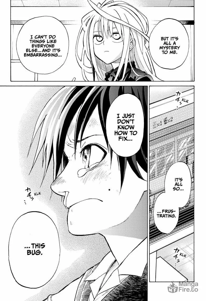 Hakutaku Chapter 1 page 39 - 