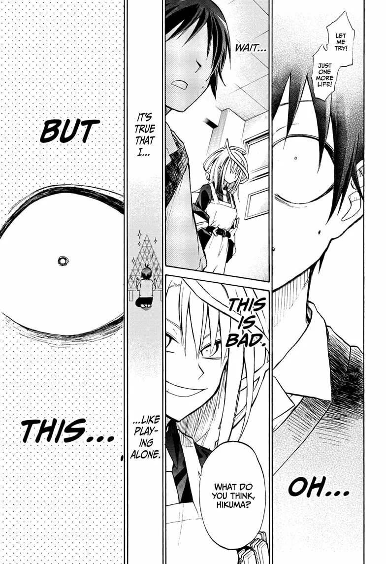 Hakutaku Chapter 1 page 47 - 