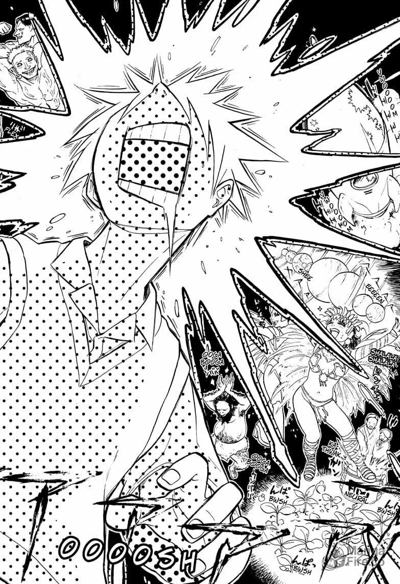 Hakutaku Chapter 1 page 50 - 