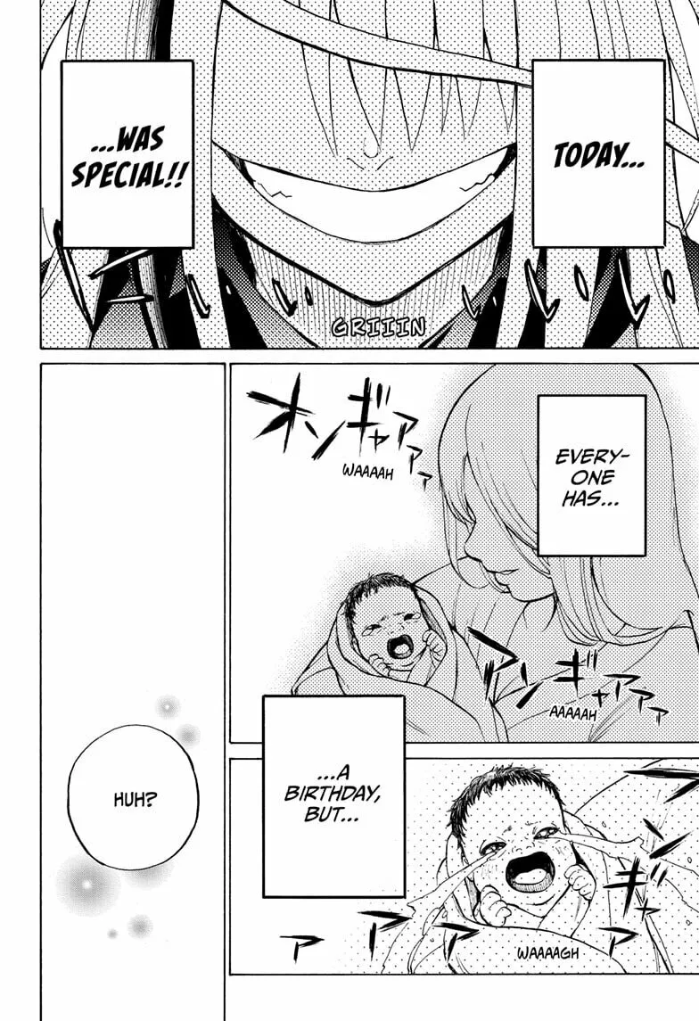 Hakutaku Chapter 1 page 52 - 