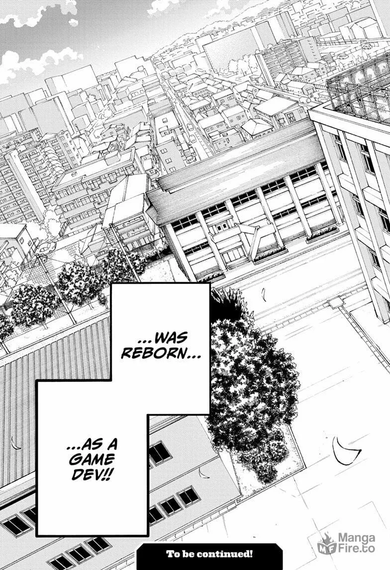 Hakutaku Chapter 1 page 55 - 