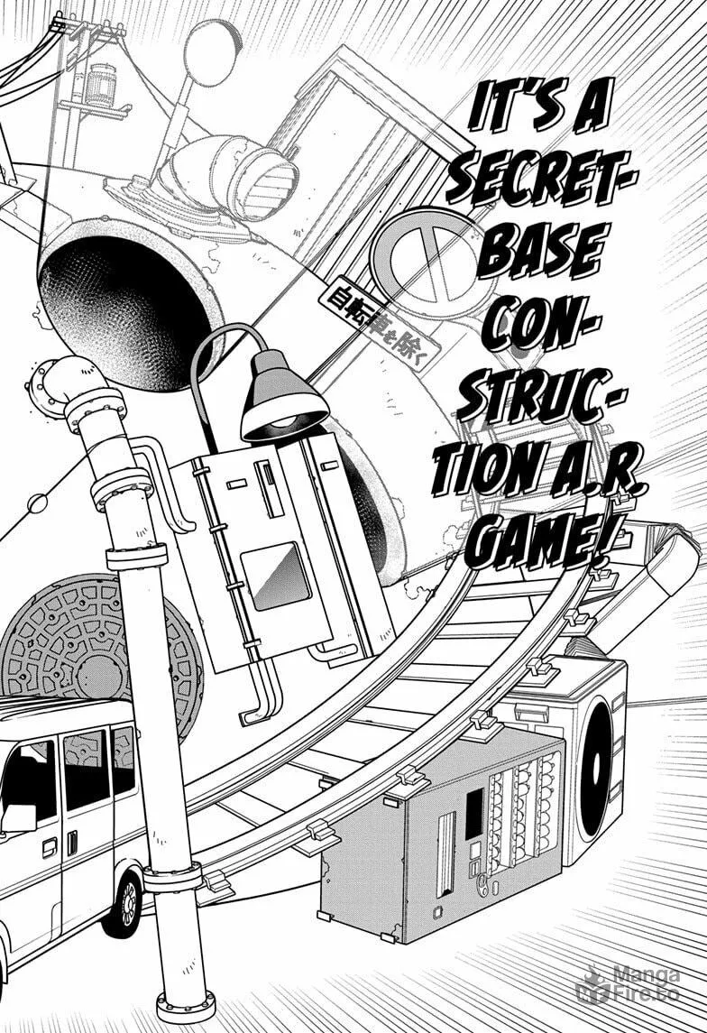 Hakutaku Chapter 10 page 6 - 