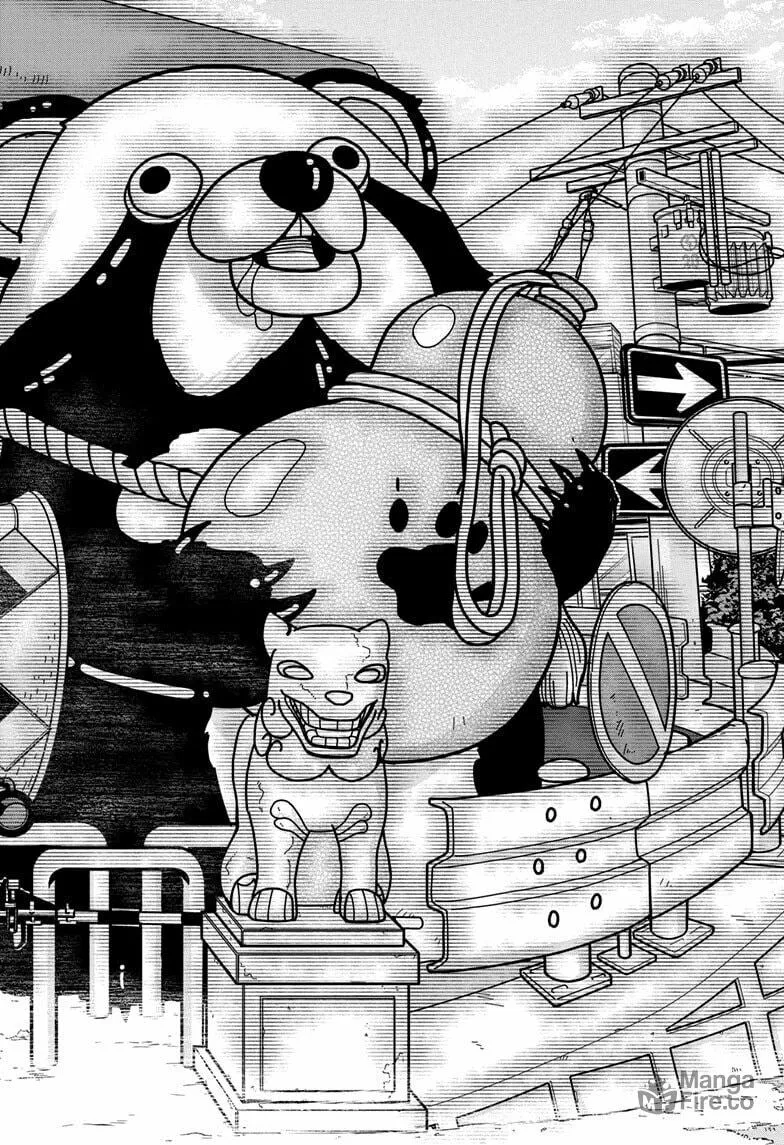 Hakutaku Chapter 10 page 10 - 