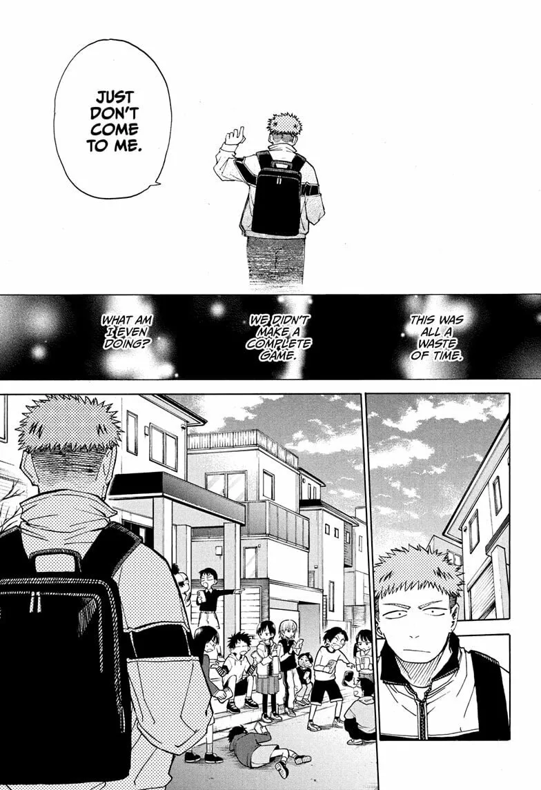 Hakutaku Chapter 11 page 7 - 