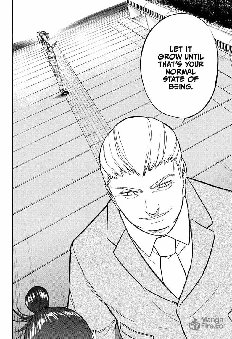 Hakutaku Chapter 16 page 18 - 