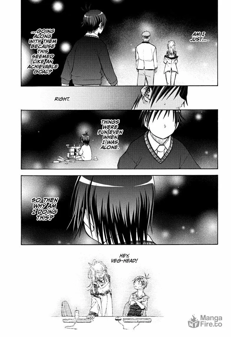 Hakutaku Chapter 16 page 9 - 
