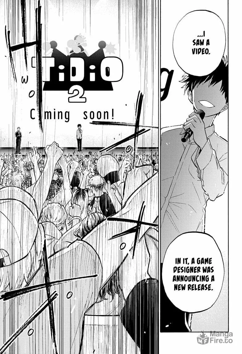 Hakutaku Chapter 2 page 15 - 