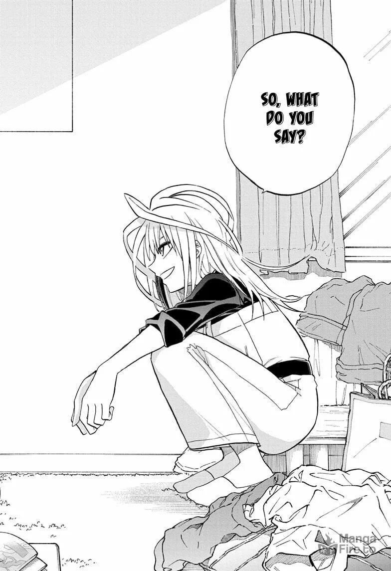 Hakutaku Chapter 2 page 24 - 