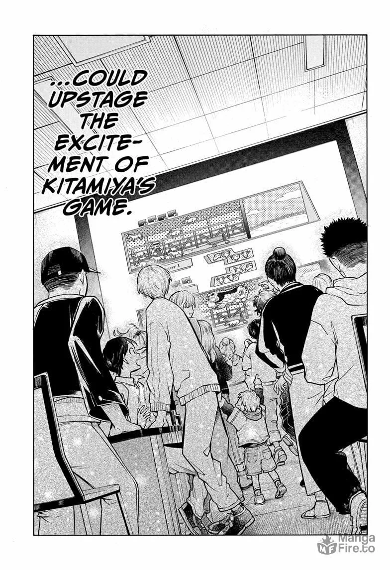 Hakutaku Chapter 6 page 9 - 
