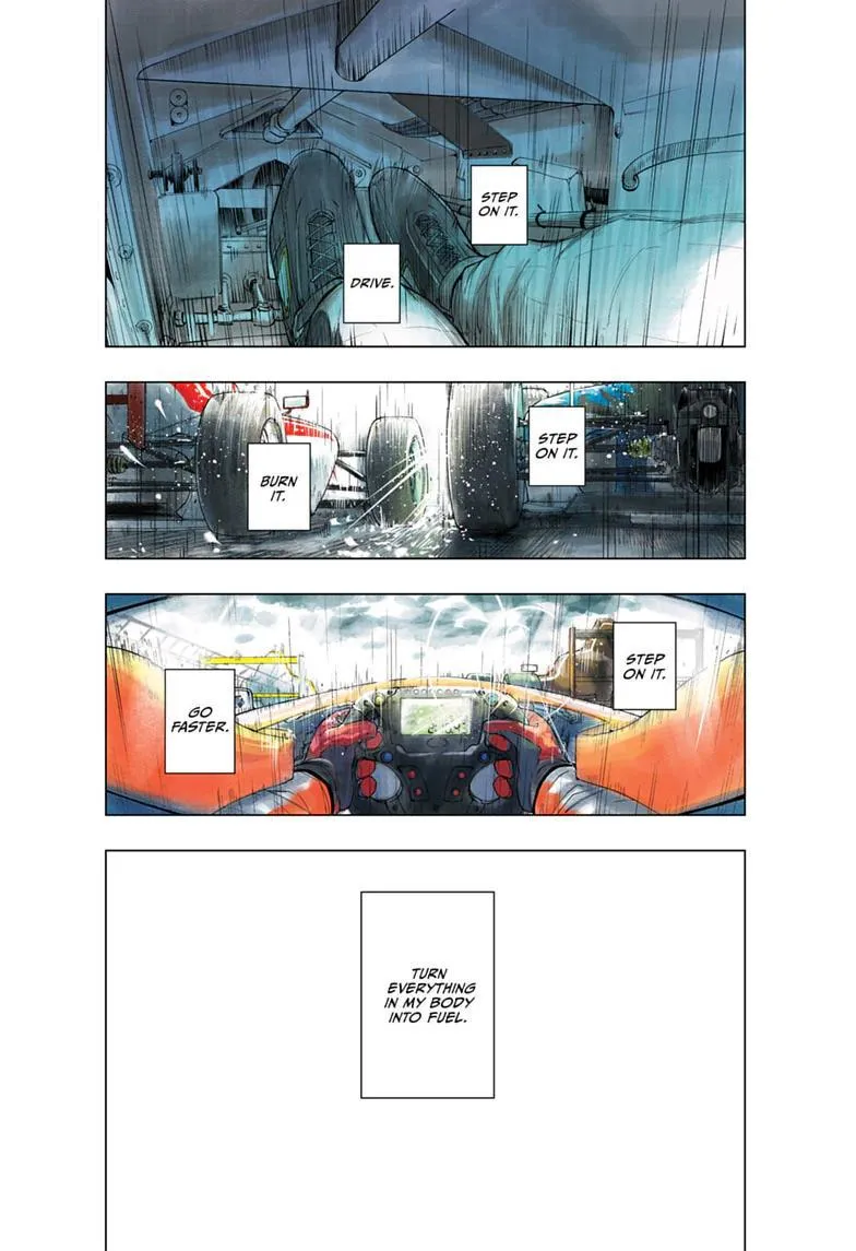 Hal Formula Chapter 0 page 1 - 