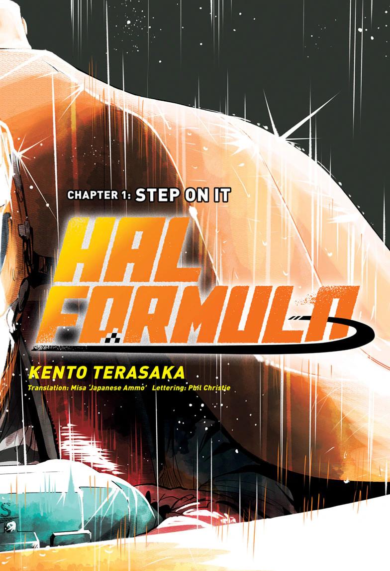 Hal Formula Chapter 1 page 2 - 