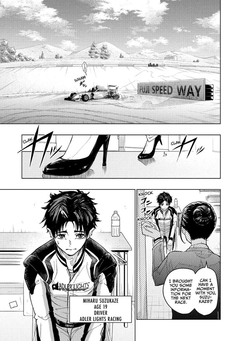 Hal Formula Chapter 1 page 11 - 