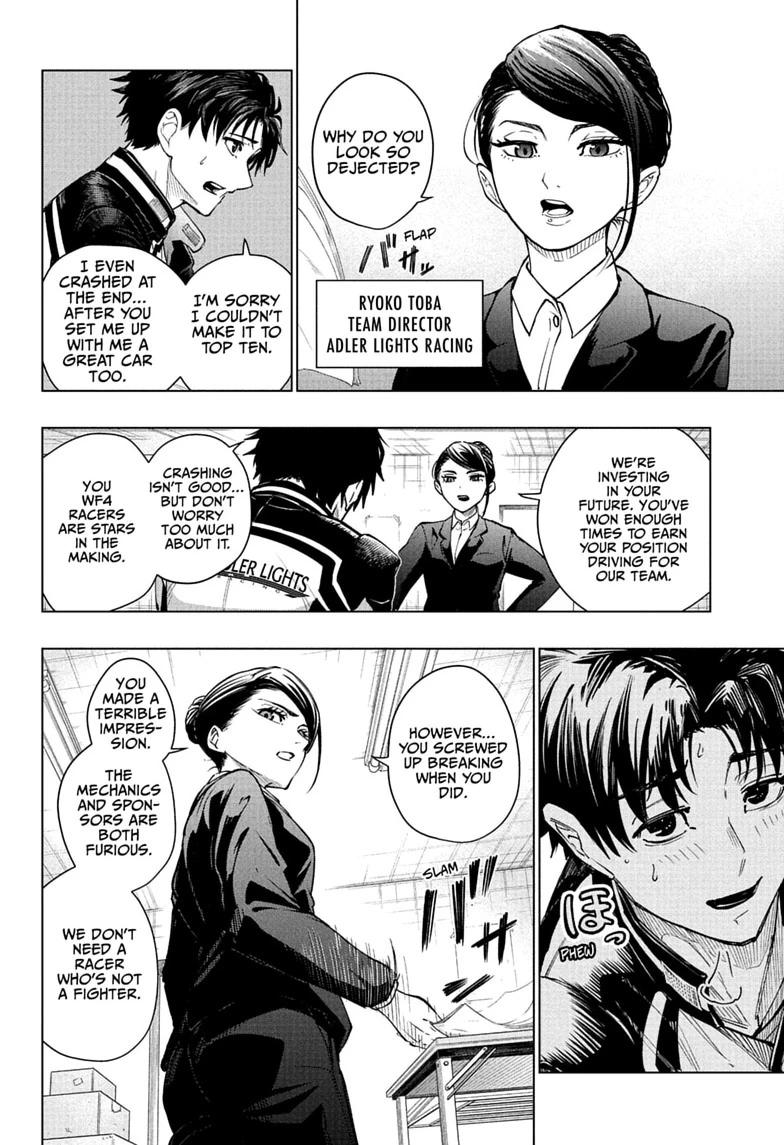 Hal Formula Chapter 1 page 12 - 