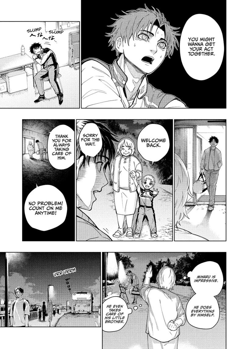 Hal Formula Chapter 1 page 13 - 