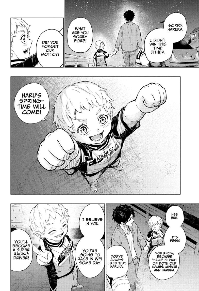 Hal Formula Chapter 1 page 14 - 