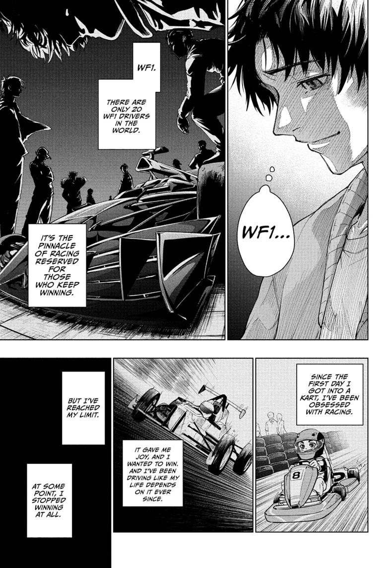 Hal Formula Chapter 1 page 15 - 