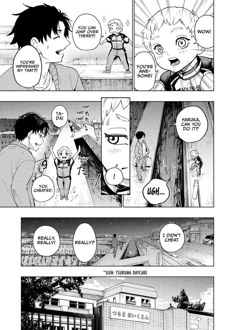Hal Formula Chapter 1 page 17 - 
