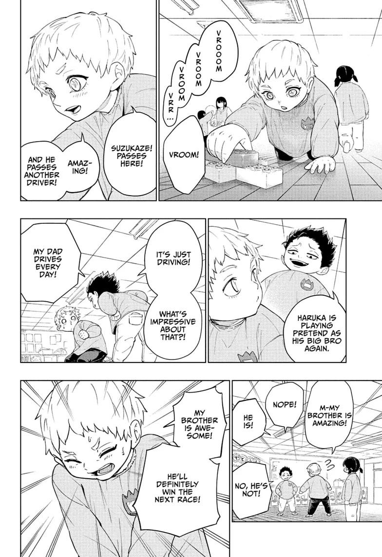 Hal Formula Chapter 1 page 18 - 