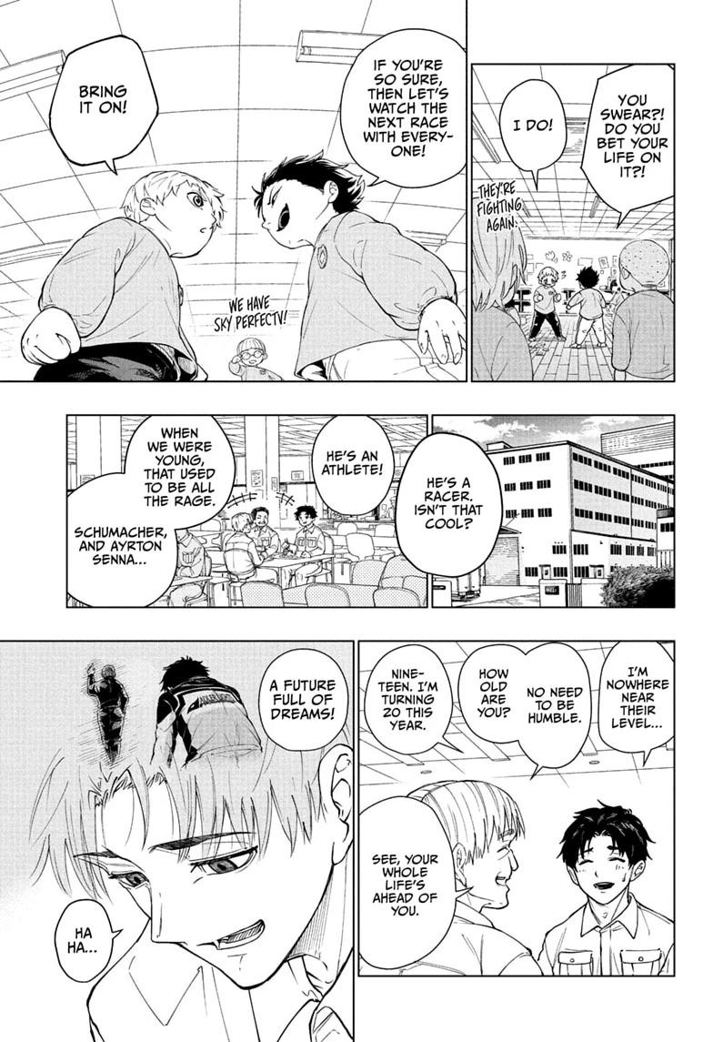 Hal Formula Chapter 1 page 19 - 