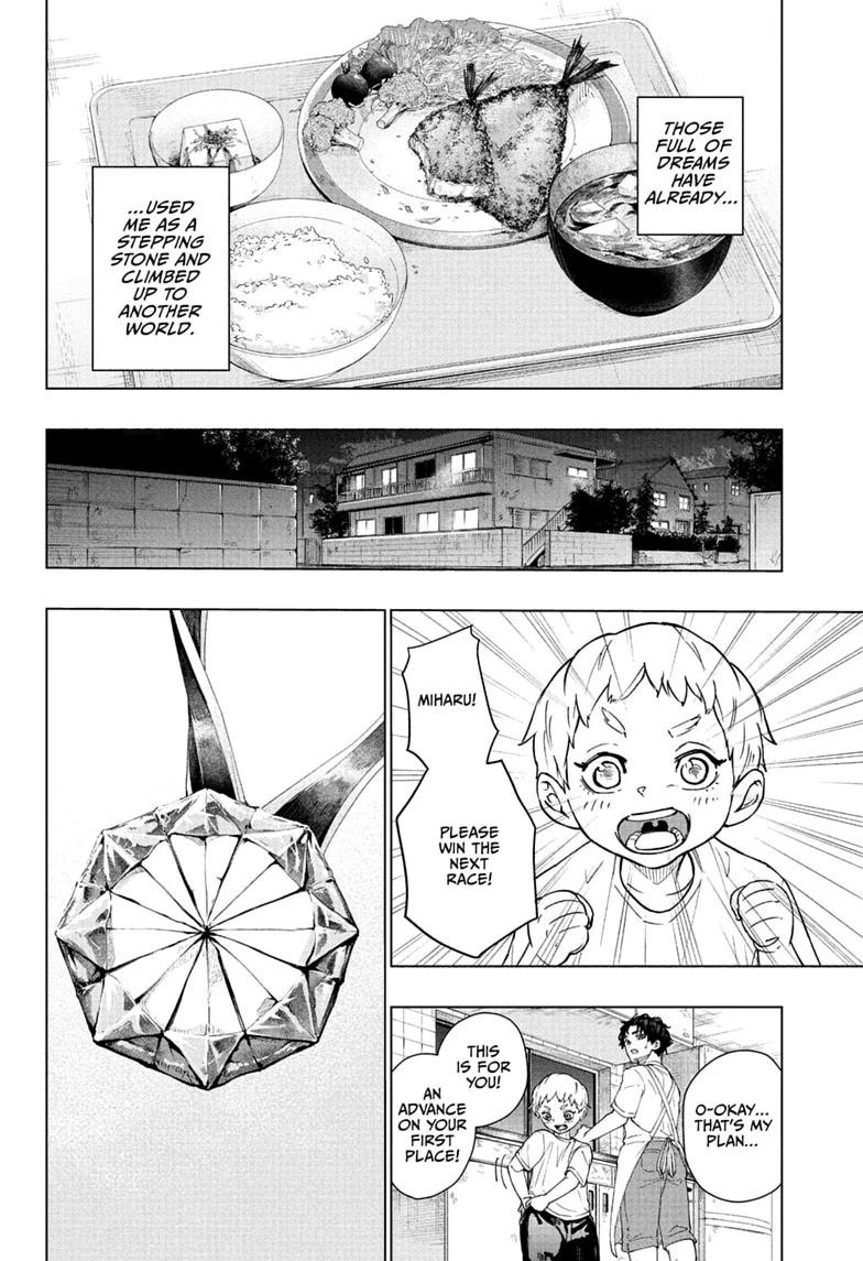 Hal Formula Chapter 1 page 20 - 
