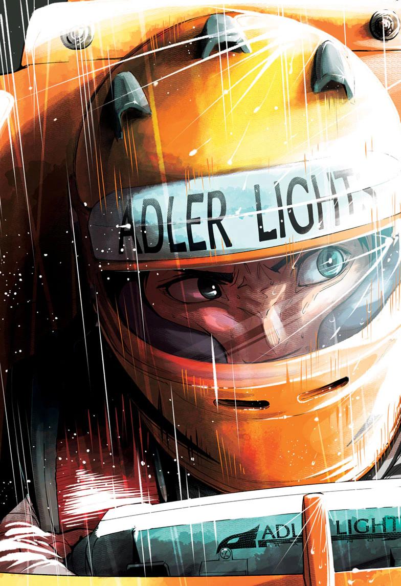 Hal Formula Chapter 1 page 3 - 