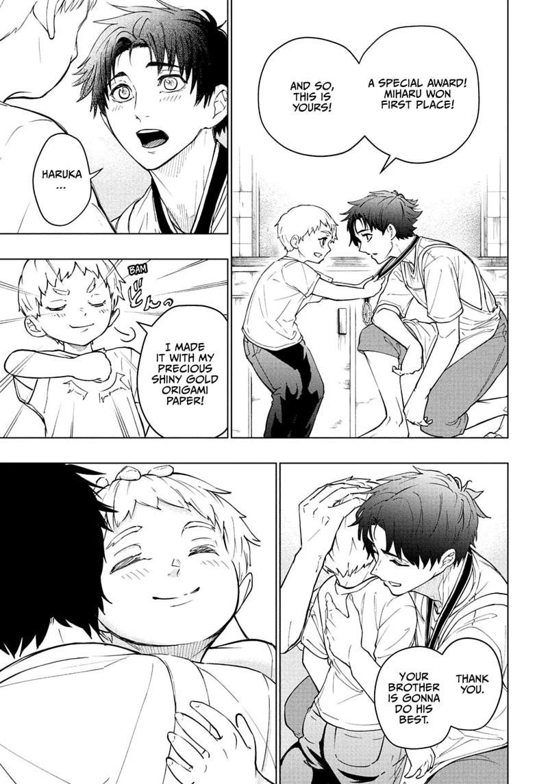 Hal Formula Chapter 1 page 21 - 
