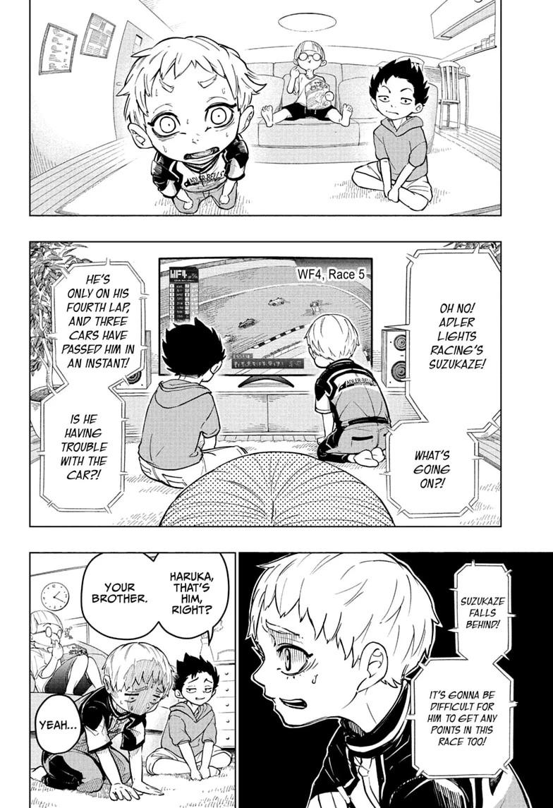 Hal Formula Chapter 1 page 22 - 