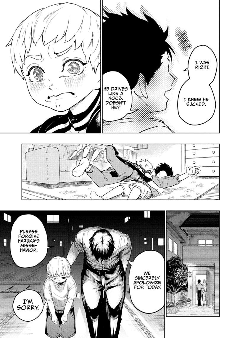 Hal Formula Chapter 1 page 23 - 