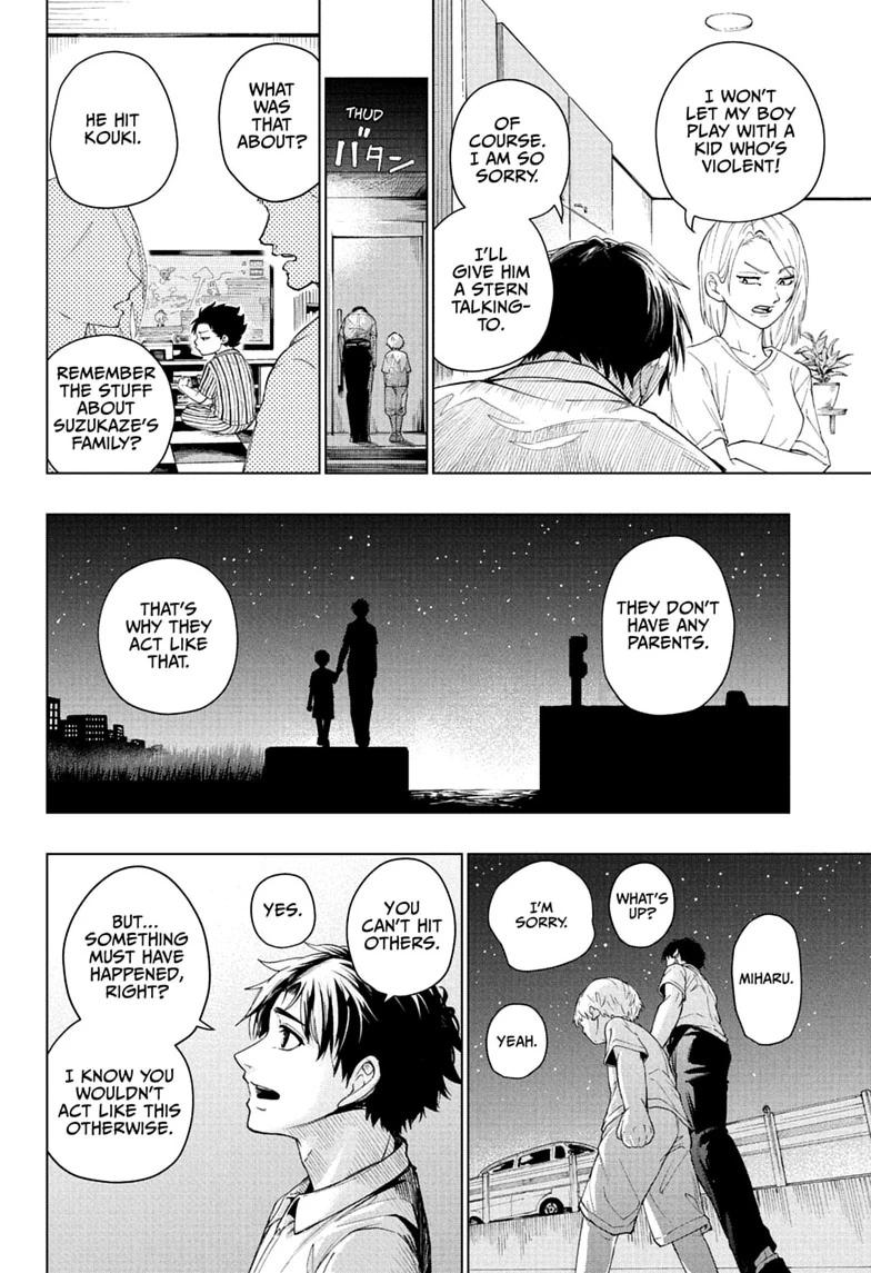 Hal Formula Chapter 1 page 24 - 