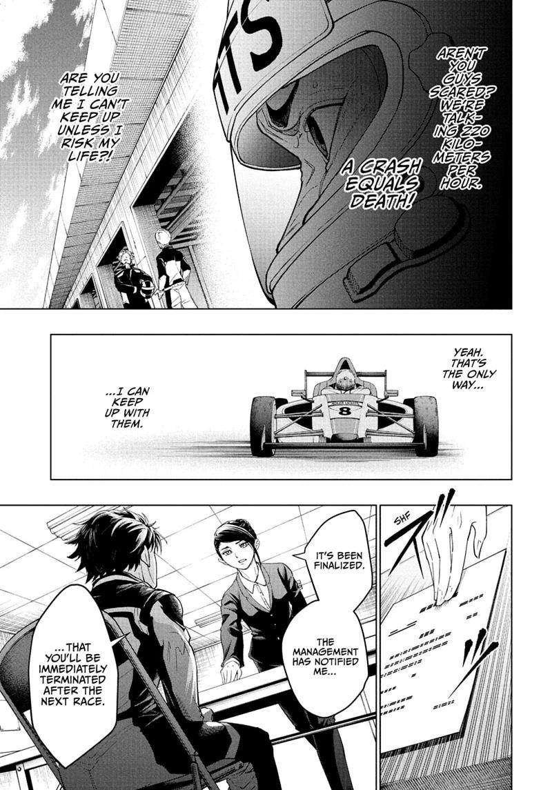 Hal Formula Chapter 1 page 27 - 