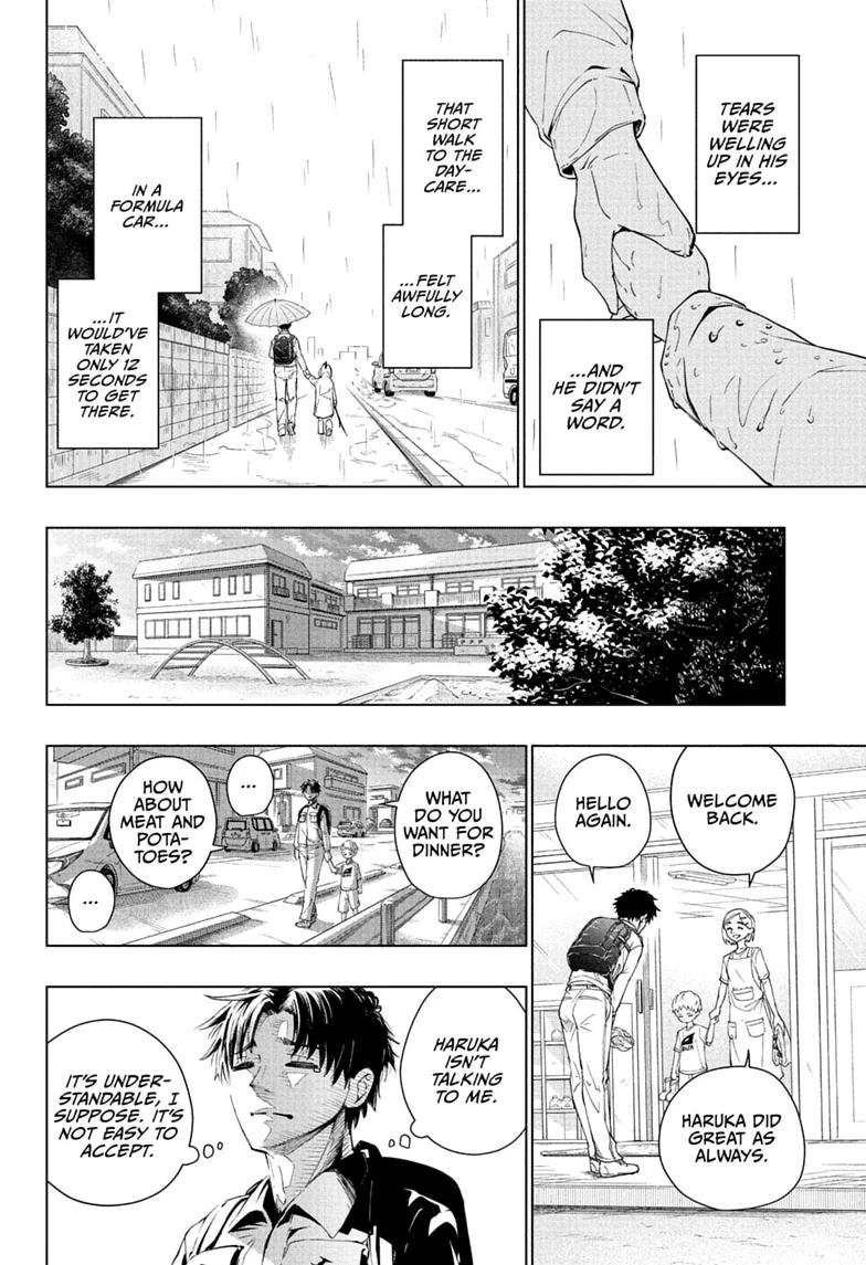 Hal Formula Chapter 1 page 32 - 