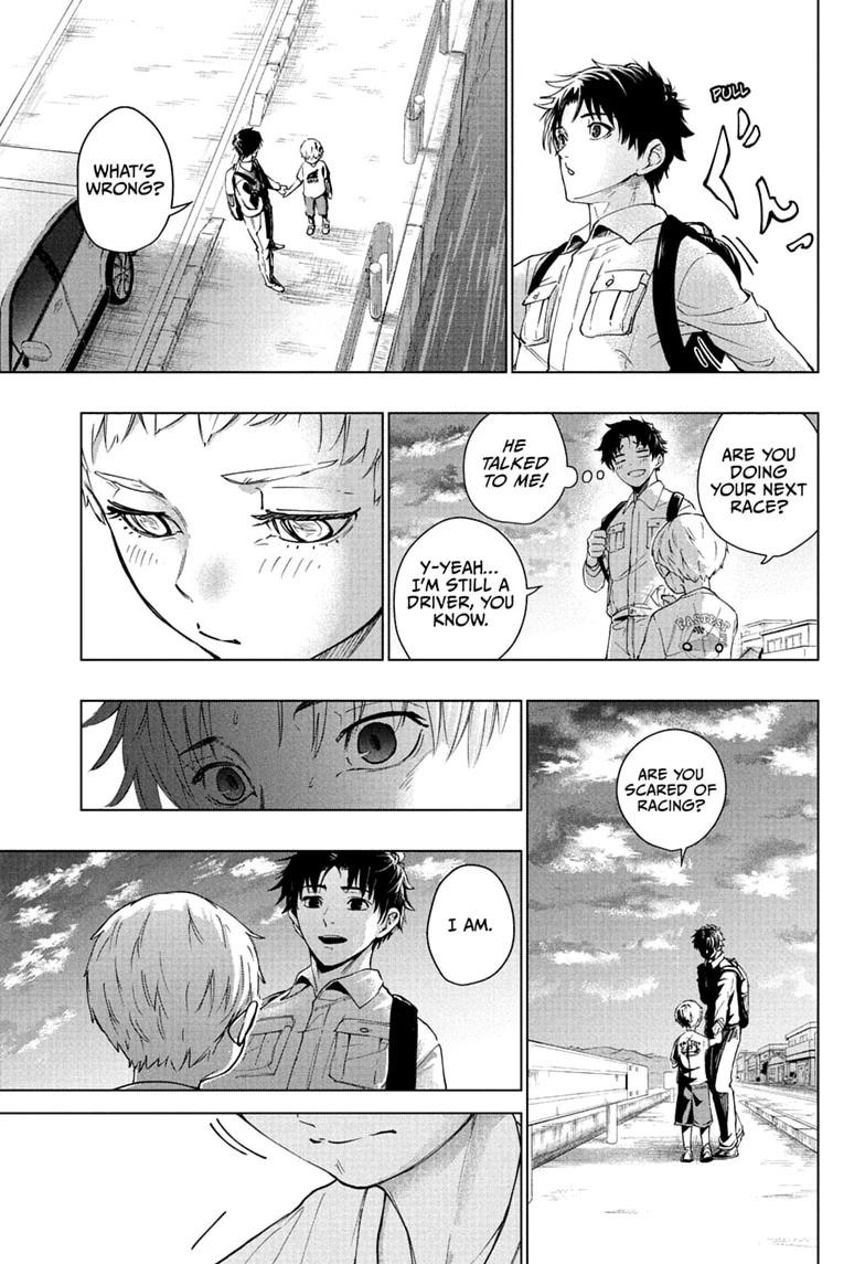 Hal Formula Chapter 1 page 33 - 