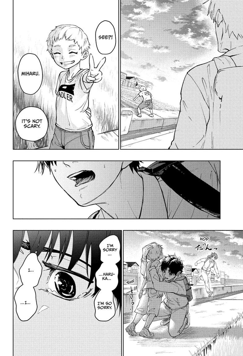Hal Formula Chapter 1 page 38 - 
