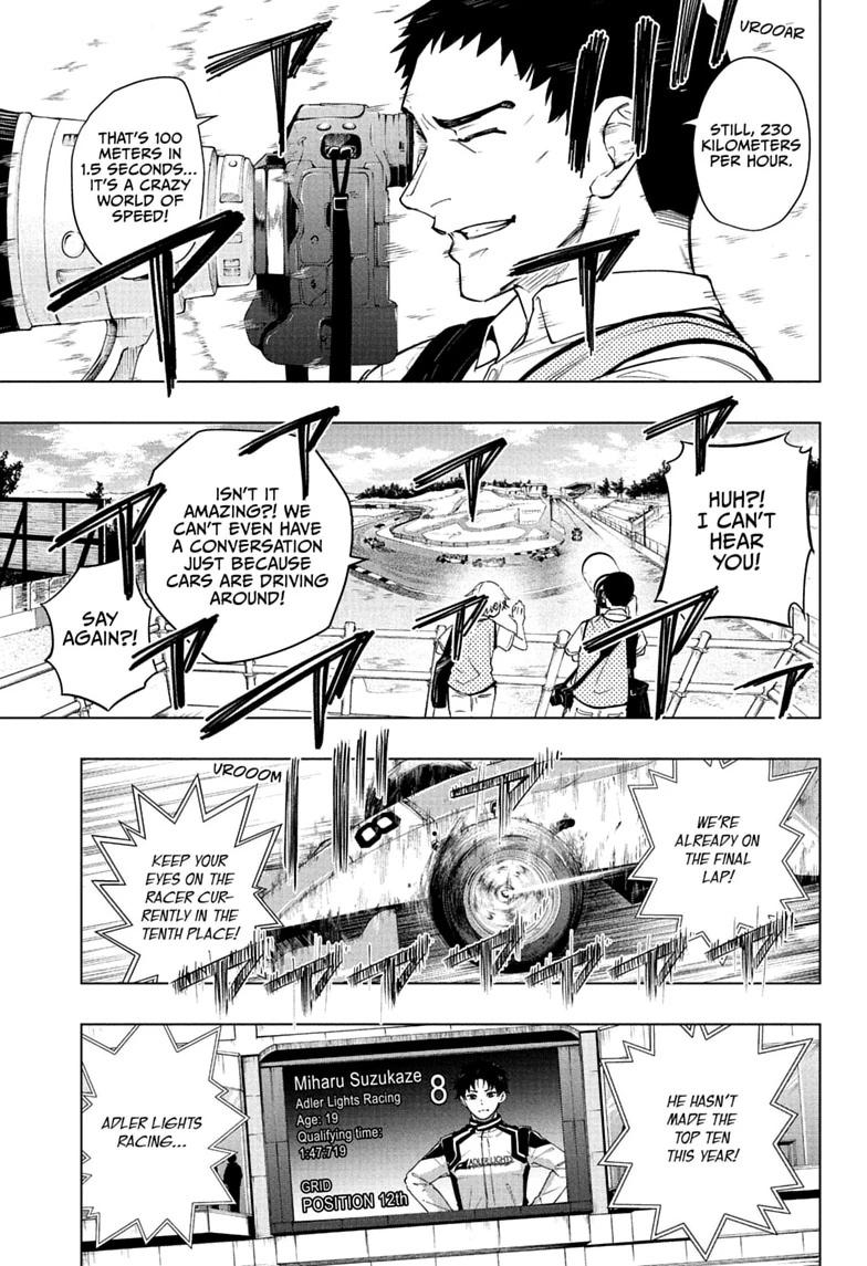 Hal Formula Chapter 1 page 7 - 
