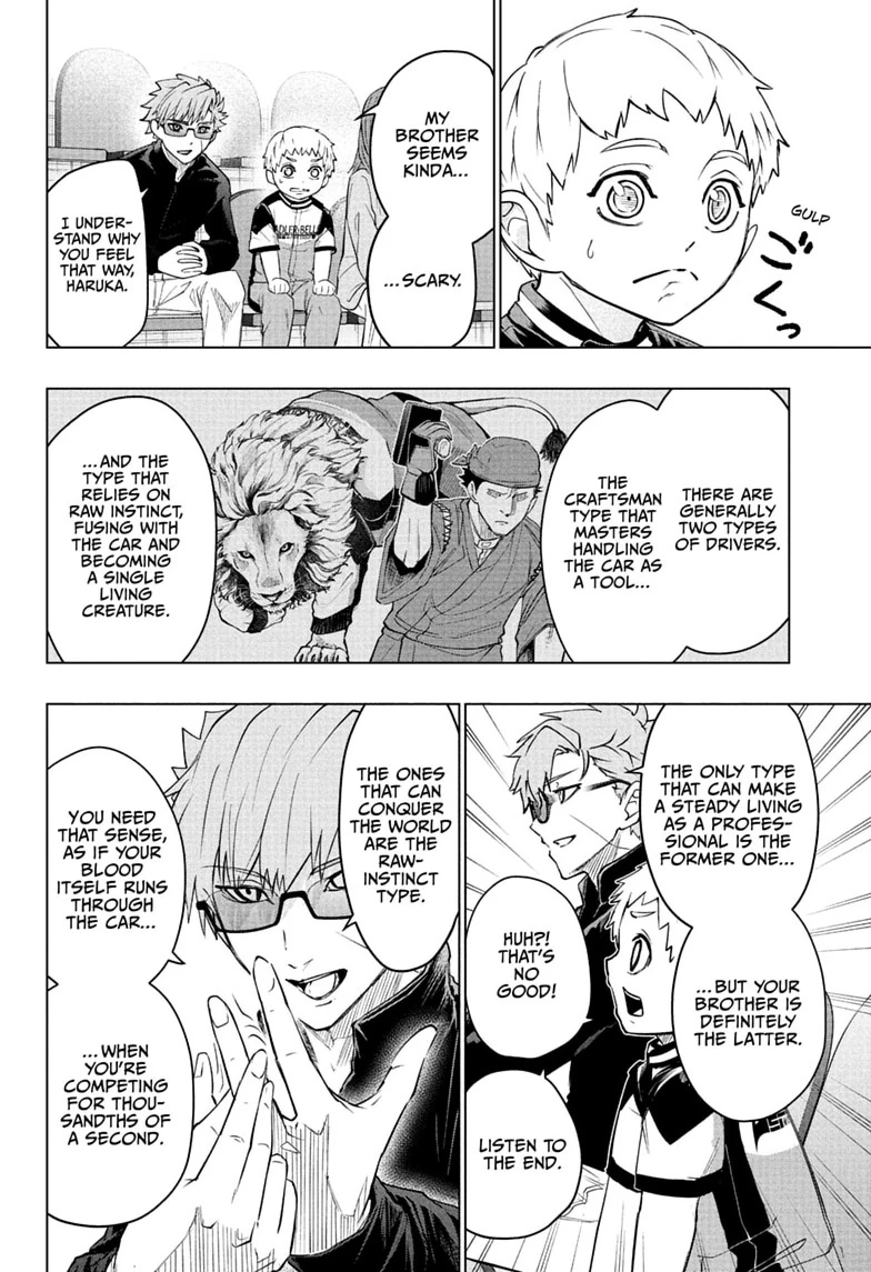 Hal Formula Chapter 10 page 12 - 