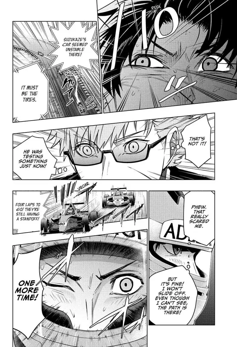 Hal Formula Chapter 11 page 12 - 