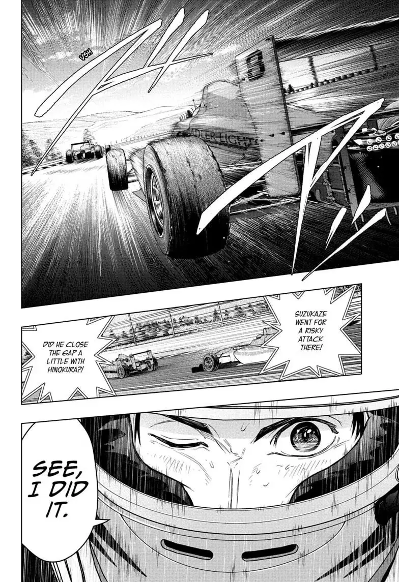 Hal Formula Chapter 11 page 16 - 