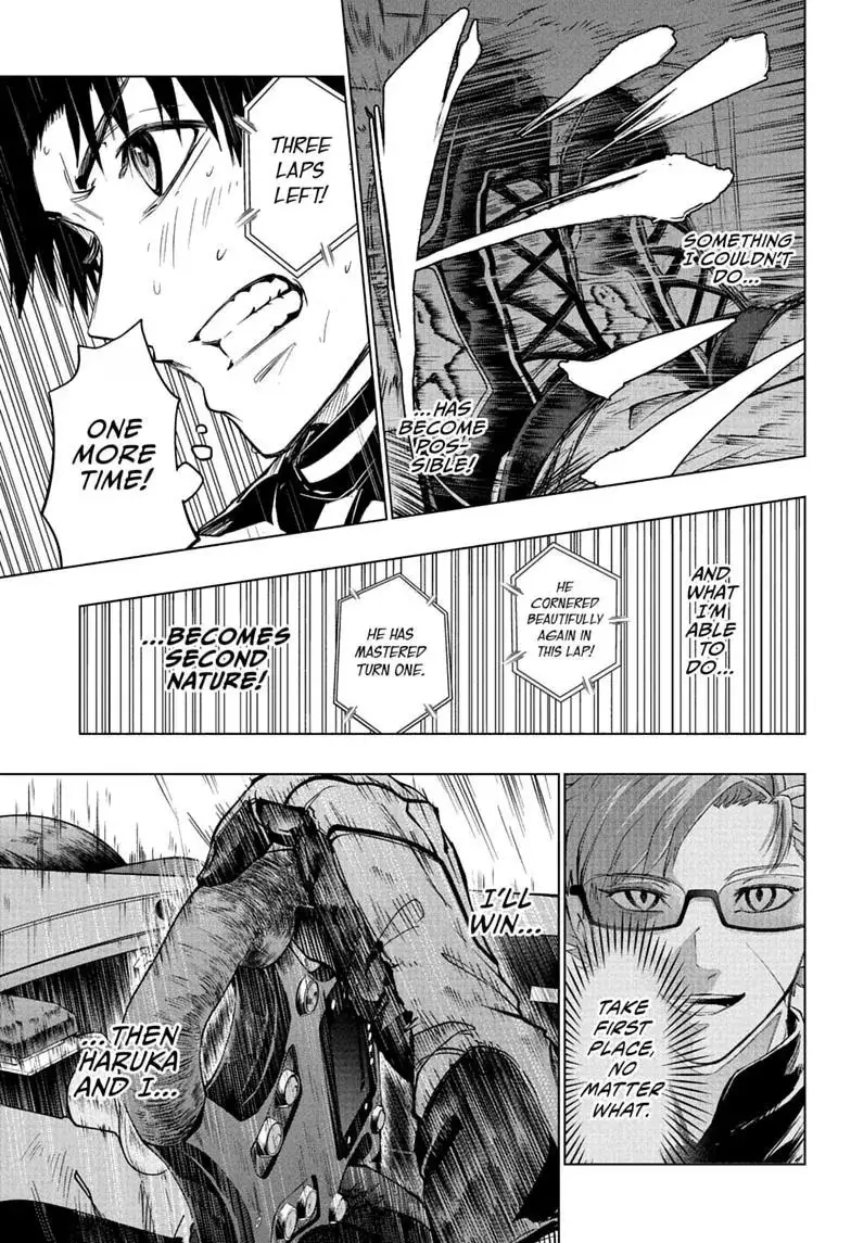 Hal Formula Chapter 11 page 17 - 