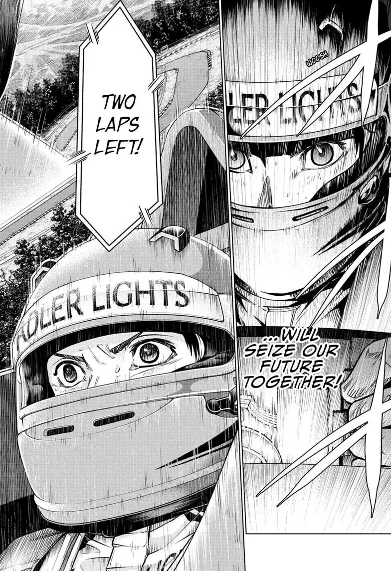 Hal Formula Chapter 11 page 18 - 