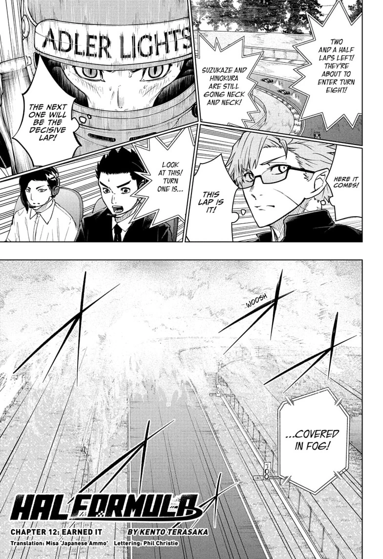 Hal Formula Chapter 12 page 1 - 