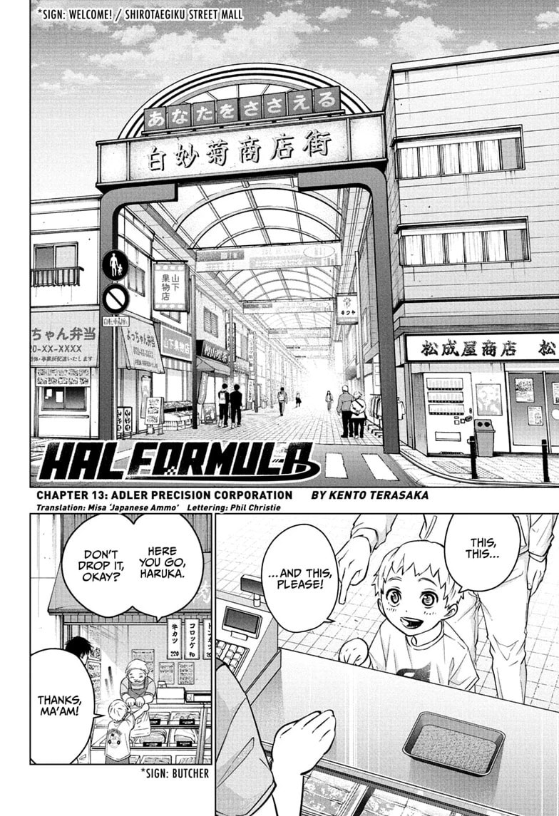Hal Formula Chapter 13 page 2 - 