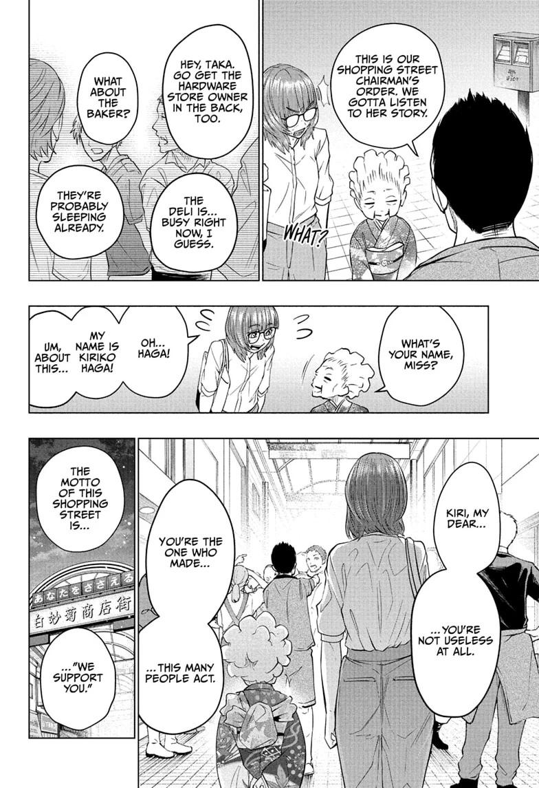 Hal Formula Chapter 14 page 18 - 