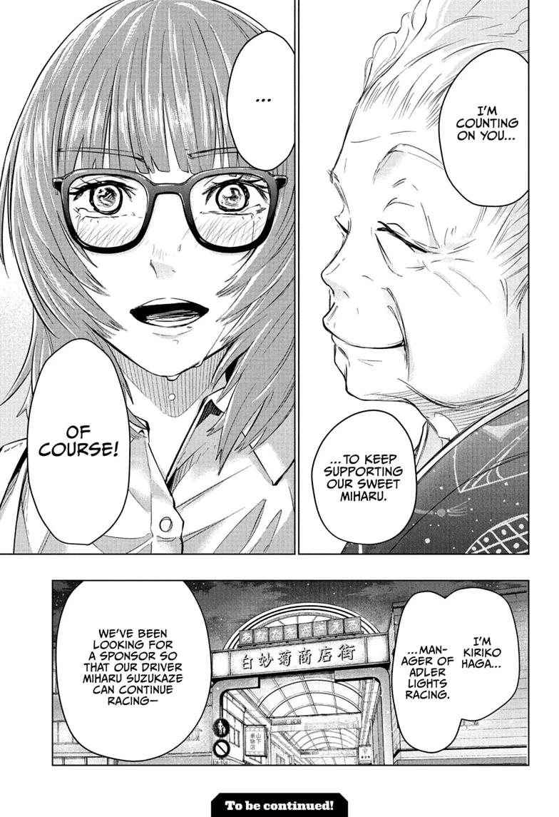 Hal Formula Chapter 14 page 19 - 