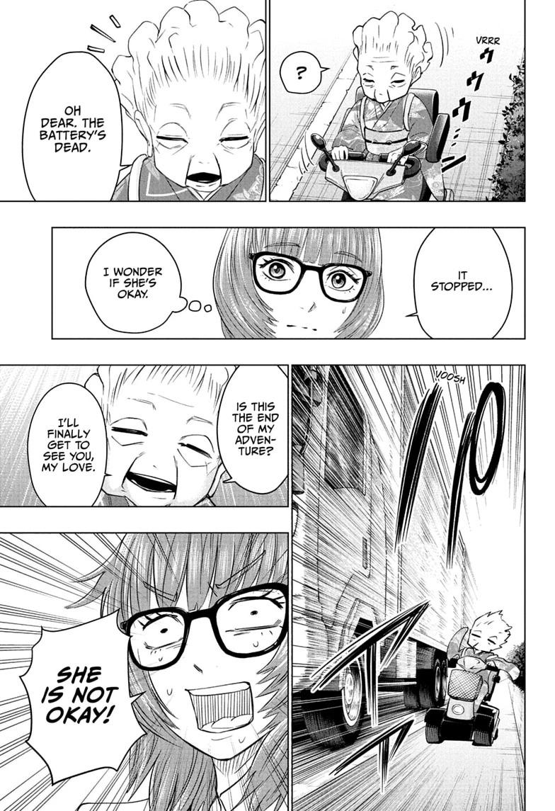 Hal Formula Chapter 14 page 9 - 