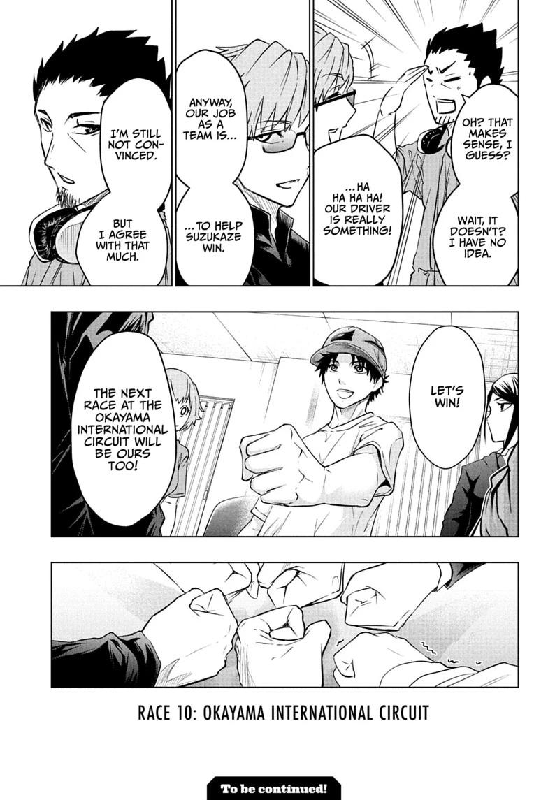 Hal Formula Chapter 15 page 19 - 